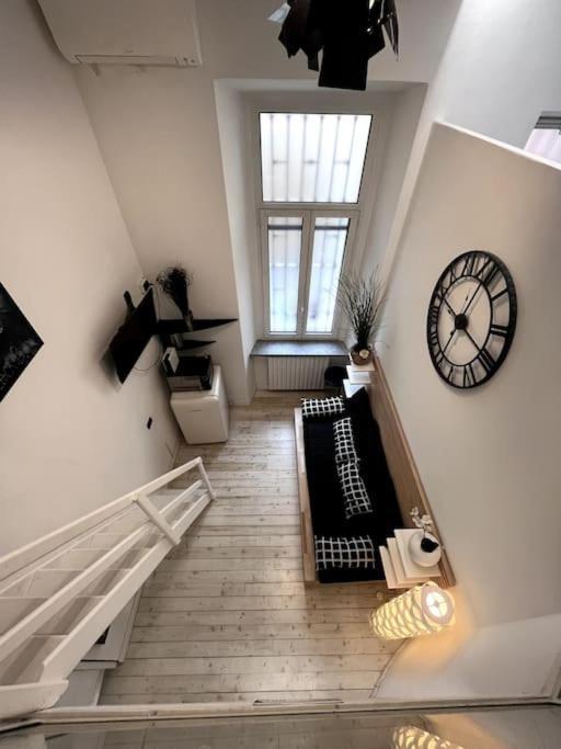 Amazing Little Loft In The Center Of Mailand